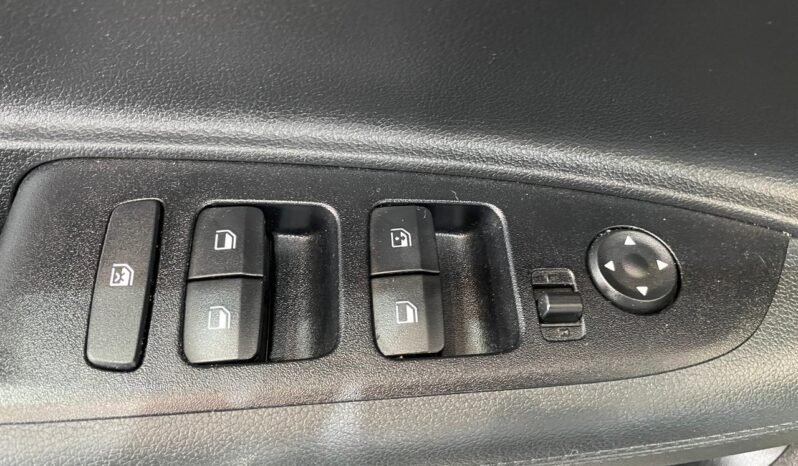 Hyundai HB20 Comfort 2024 completo