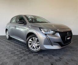 Peugeot 208 Active 2024