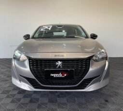 Peugeot 208 Active 2024