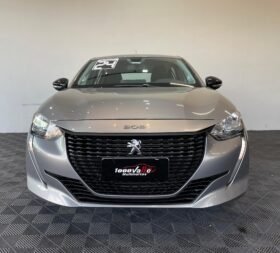 Peugeot 208 Active 2024