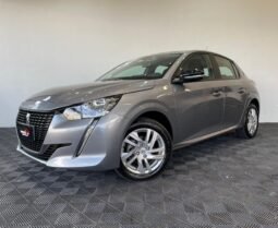 Peugeot 208 Active 2024