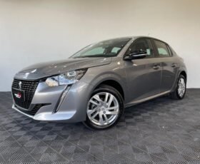 Peugeot 208 Active 2024