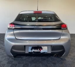 Peugeot 208 Active 2024