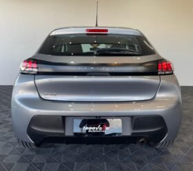 Peugeot 208 Active 2024