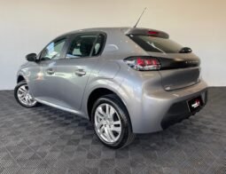 Peugeot 208 Active 2024