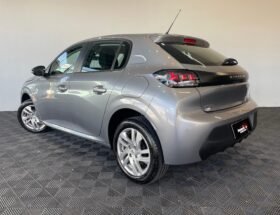 Peugeot 208 Active 2024