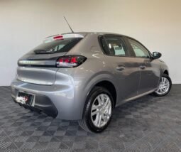 Peugeot 208 Active 2024 completo