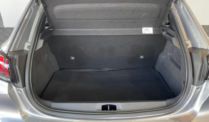 Peugeot 208 Active 2024 completo