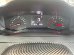 Peugeot 208 Active 2024 completo