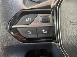 Peugeot 208 Active 2024 completo