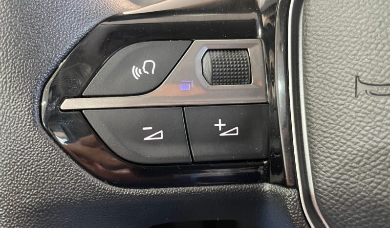 Peugeot 208 Active 2024 completo