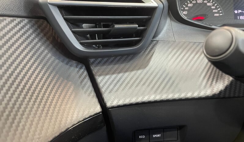 Peugeot 208 Active 2024 completo