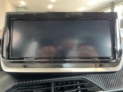 Peugeot 208 Active 2024 completo