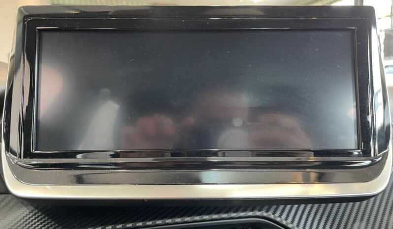 Peugeot 208 Active 2024 completo