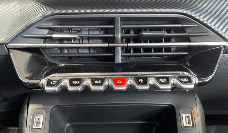 Peugeot 208 Active 2024 completo