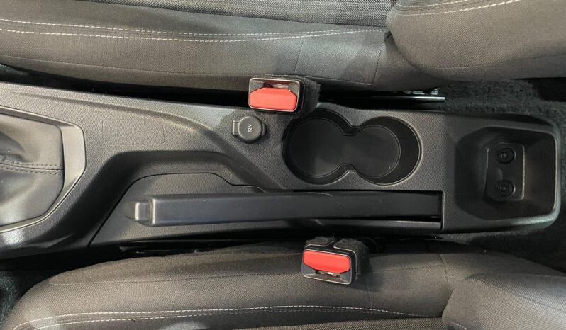 Peugeot 208 Active 2024 completo