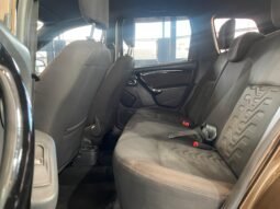 Renault DUSTER Dynamique 2017 completo