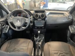 Renault DUSTER Dynamique 2017 completo