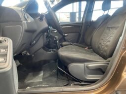 Renault DUSTER Dynamique 2017 completo