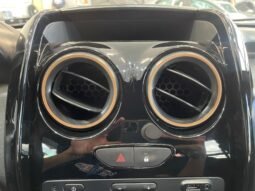 Renault DUSTER Dynamique 2017 completo