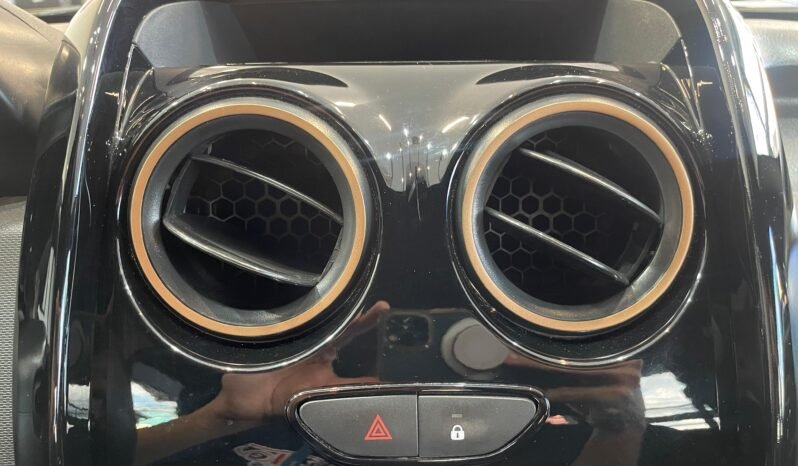 Renault DUSTER Dynamique 2017 completo