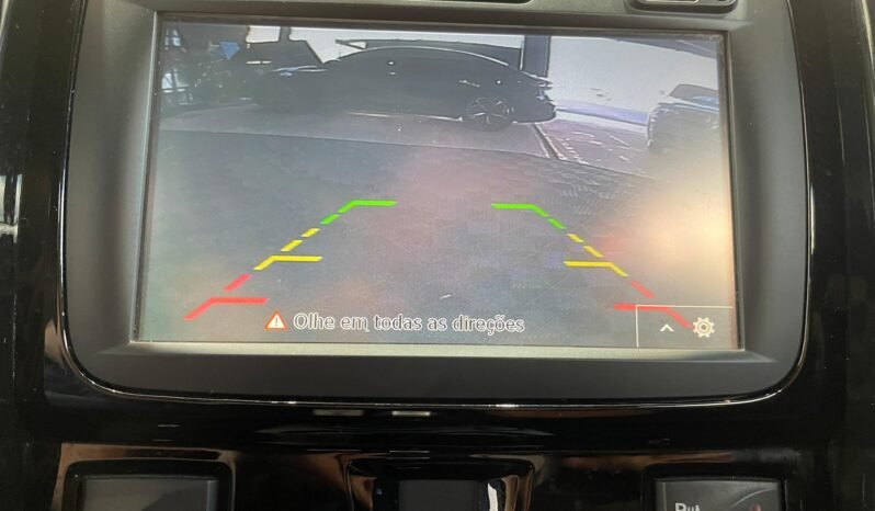 Renault DUSTER Dynamique 2017 completo