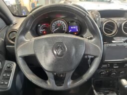 Renault DUSTER Dynamique 2017 completo