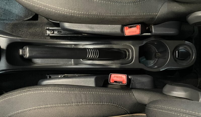 Renault DUSTER Dynamique 2017 completo