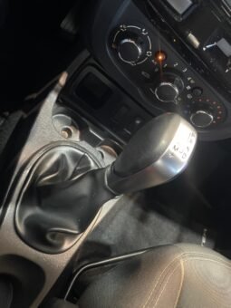 Renault DUSTER Dynamique 2017 completo