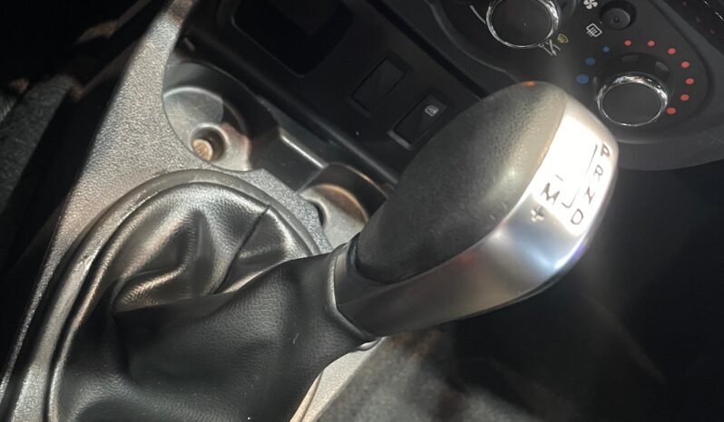 Renault DUSTER Dynamique 2017 completo