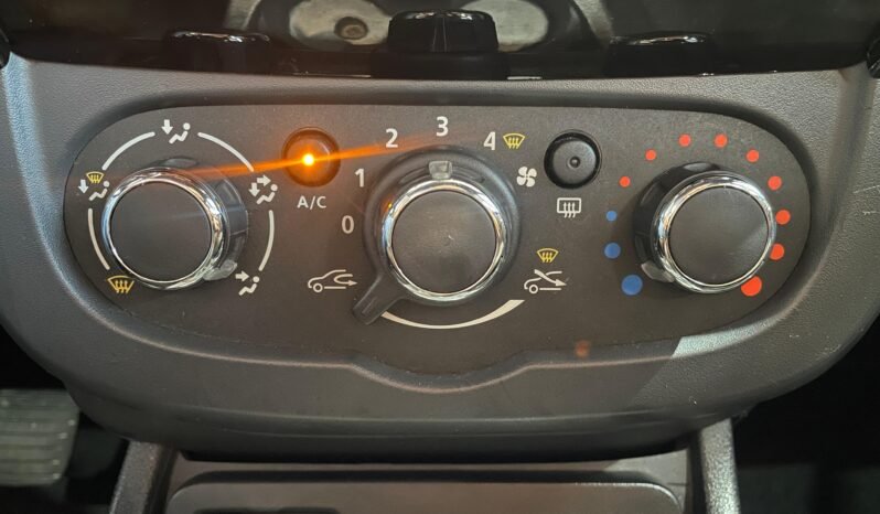 Renault DUSTER Dynamique 2017 completo