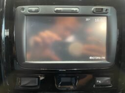 Renault DUSTER Dynamique 2017 completo