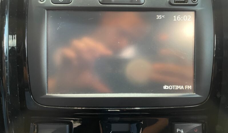 Renault DUSTER Dynamique 2017 completo