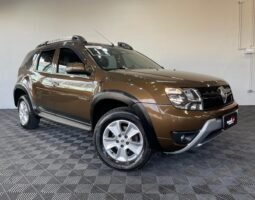 Renault DUSTER Dynamique 2017