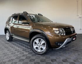 Renault DUSTER Dynamique 2017