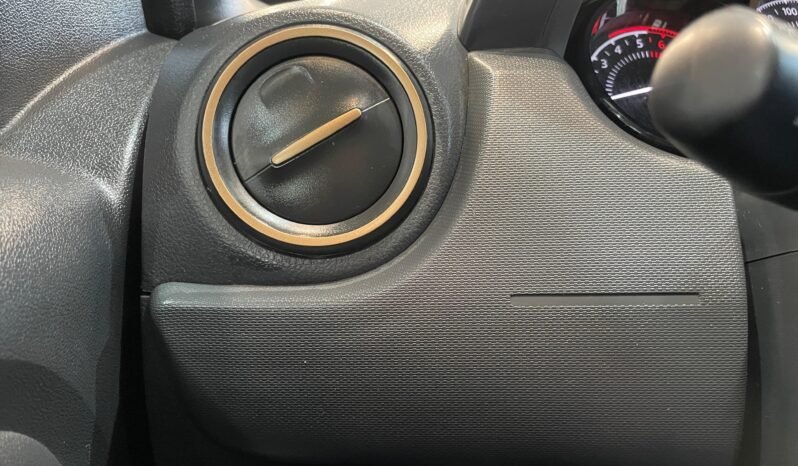 Renault DUSTER Dynamique 2017 completo