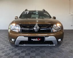 Renault DUSTER Dynamique 2017