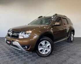 Renault DUSTER Dynamique 2017