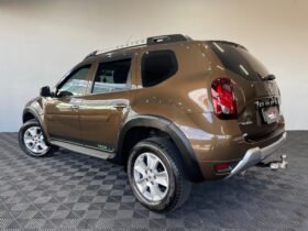 Renault DUSTER Dynamique 2017