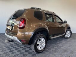 Renault DUSTER Dynamique 2017 completo