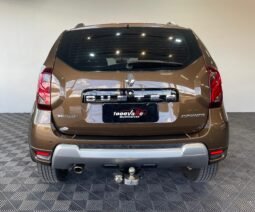 Renault DUSTER Dynamique 2017