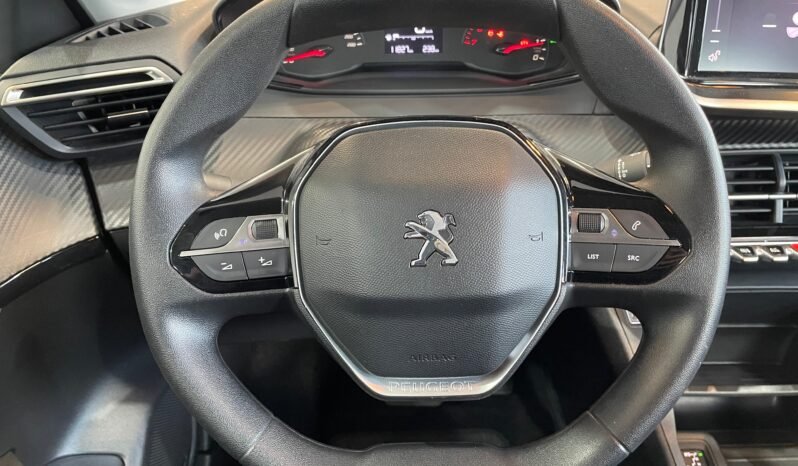 Peugeot 208 Active 2024 completo
