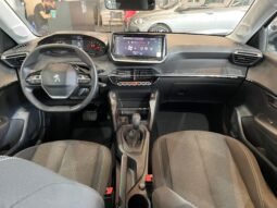 Peugeot 208 Active 2024 completo