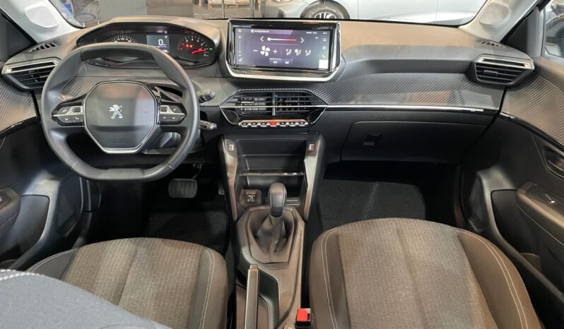 Peugeot 208 Active 2024 completo