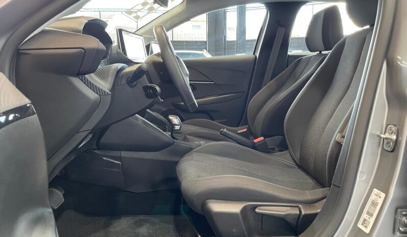 Peugeot 208 Active 2024 completo