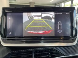 Peugeot 208 Active 2024 completo