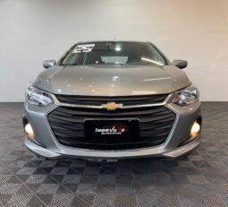 Chevrolet ONIX HATCH LT 2025