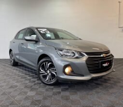 Chevrolet ONIX HATCH LT 2025