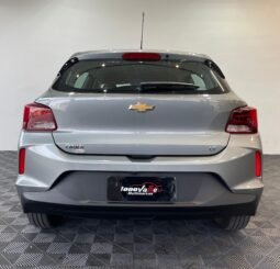 Chevrolet ONIX HATCH LT 2025