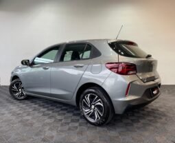 Chevrolet ONIX HATCH LT 2025